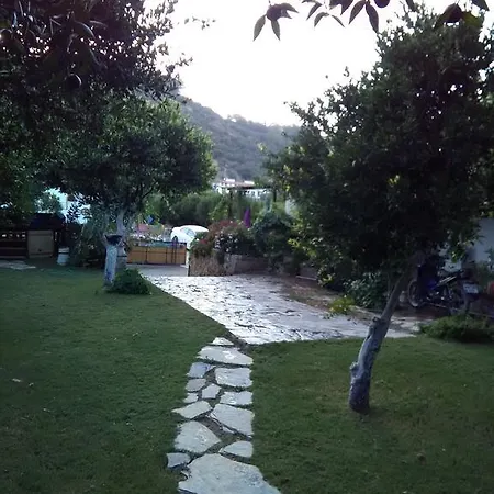 Apartman Nazar Apart
