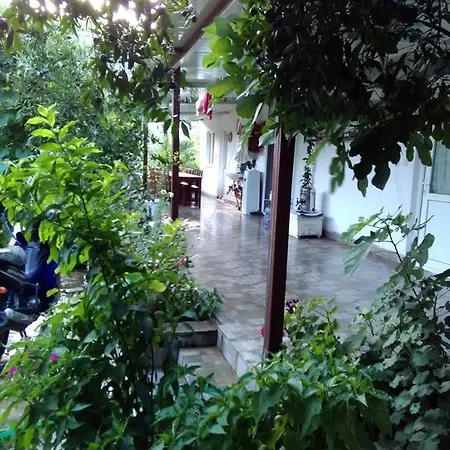 Apartman Nazar Apart *