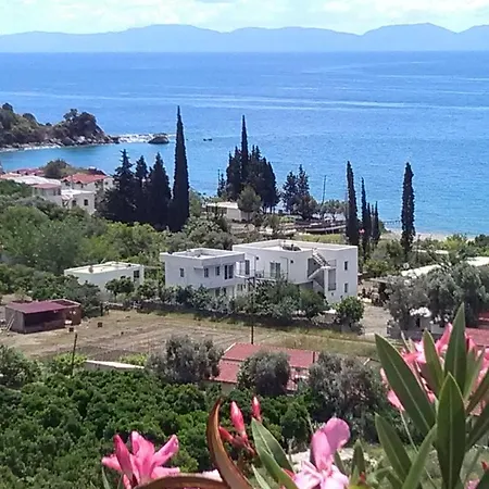 Nazar Apart Apartman *