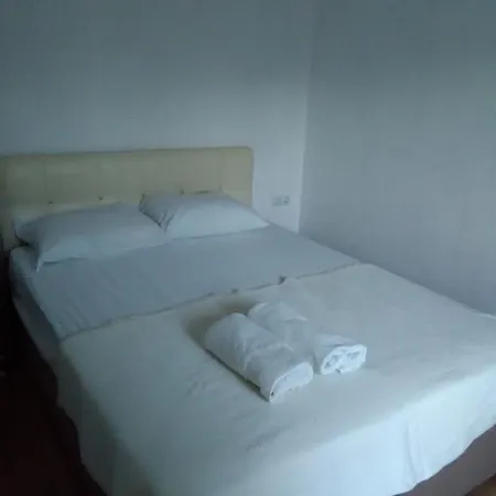 Apartman Nazar Apart