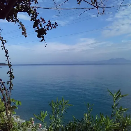 Nazar Apart Mazı