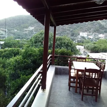 Nazar Apart Apartman