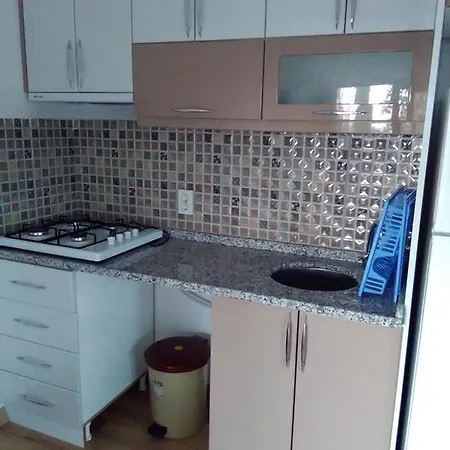 Apartman Nazar Apart Mazı