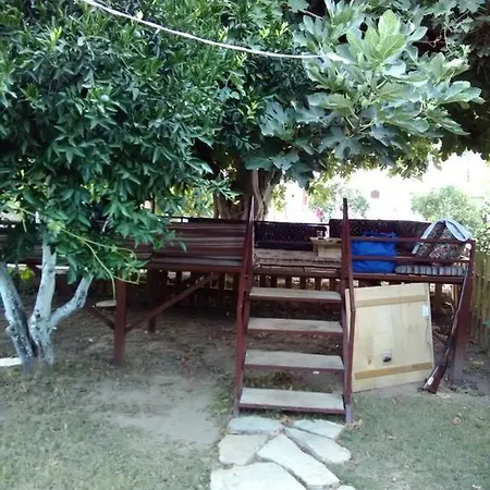 Apartman Nazar Apart