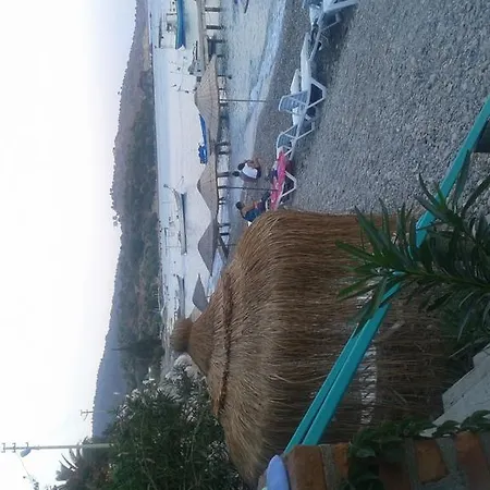 Nazar Apart Mazı